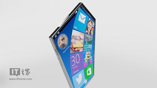 ٍ�������Z������߅��Win10 Mobile�����֙C�����R